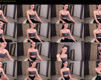 katrin_sweeft — 70 minute Chaturbate female cam video clip, 720p, Oct 11, 2021