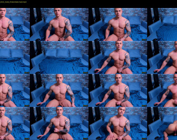 mark_normal — 14 minute Chaturbate male cam video clip, 1080p, Oct 11, 2021