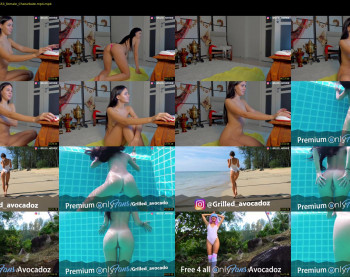 melissa_yo — 36 minute Chaturbate female cam video clip, 1080p, Oct 11, 2021