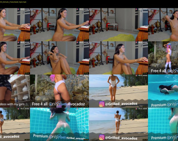 melissa_yo — 37 minute Chaturbate female cam video clip, 1080p, Oct 11, 2021