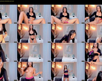 sadashi_ — 12 minute Chaturbate female cam video clip, 720p, Oct 11, 2021
