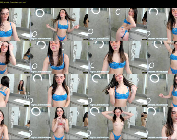 demihawks — 70 minute Chaturbate female cam video clip, 1080p, Oct 12, 2021