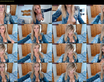 nancy_d — 59 minute Chaturbate female cam video clip, 720p, Oct 12, 2021