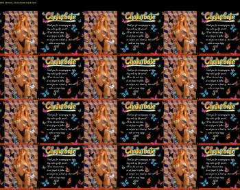 nebamazee — 12 minute Chaturbate female cam video clip, 1080p, Oct 12, 2021