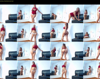 ainaah_ — 70 minute Chaturbate female cam video clip, 1080p, Oct 13, 2021