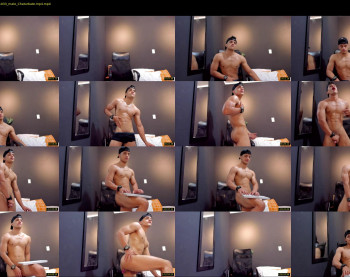 alan_morrys — 137 minute Chaturbate male cam video clip, 720p, Oct 13, 2021