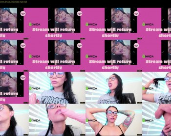 alice_rausing — 49 minute Chaturbate female cam video clip, 1080p, Oct 13, 2021