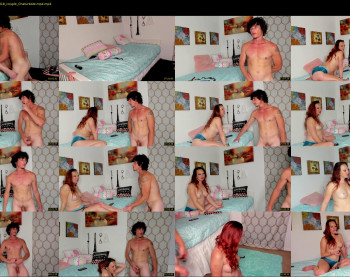 almakay01 — 63 minute Chaturbate couple cam video clip, 1080p, Oct 13, 2021
