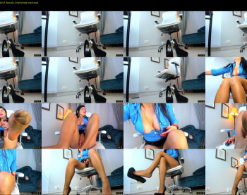 ashley_leon_ — 70 minute Chaturbate female cam video clip, 1080p, Oct 13, 2021