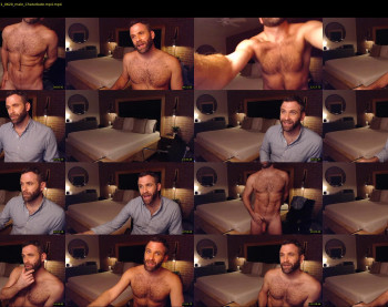 bareleeworking — 70 minute Chaturbate male cam video clip, 720p, Oct 13, 2021