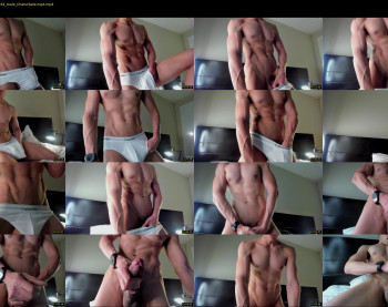 beranco19 — 36 minute Chaturbate male cam video clip, 720p, Oct 13, 2021
