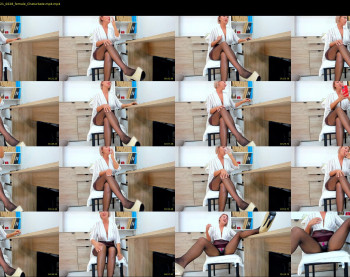 classy_medeeea — 6 minute Chaturbate female cam video clip, 1080p, Oct 14, 2021