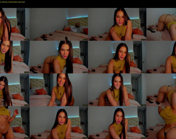 dannessa — 44 minute Chaturbate female cam video clip, 1080p, Oct 14, 2021