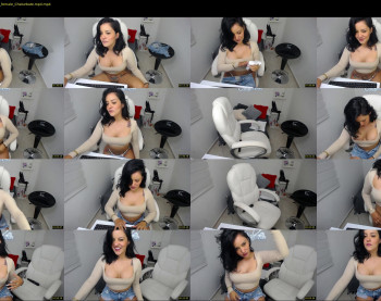 dulce1_ — 45 minute Chaturbate female cam video clip, 1080p, Oct 13, 2021