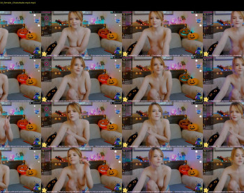 ginger_pie — 3 minute Chaturbate female cam video clip, 1080p, Oct 13, 2021
