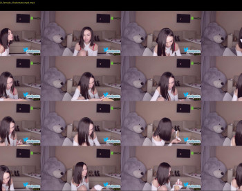 hollyextra — 9 minute Chaturbate female cam video clip, 1080p, Oct 14, 2021
