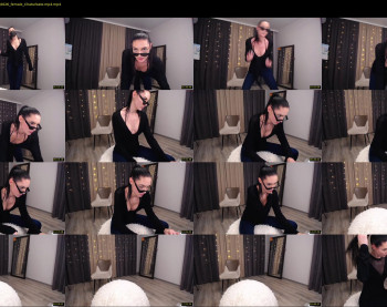 katrin_sweeft — 22 minute Chaturbate female cam video clip, 720p, Oct 14, 2021