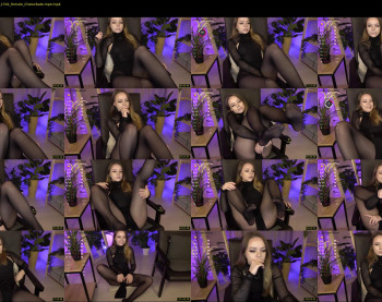 marcelinered — 75 minute Chaturbate female cam video clip, 1080p, Oct 13, 2021