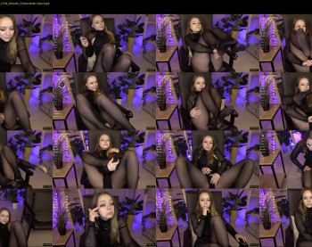 marcelinered — 57 minute Chaturbate female cam video clip, 1080p, Oct 13, 2021