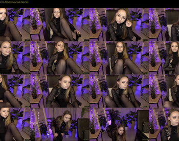 marcelinered — 75 minute Chaturbate female cam video clip, 1080p, Oct 13, 2021
