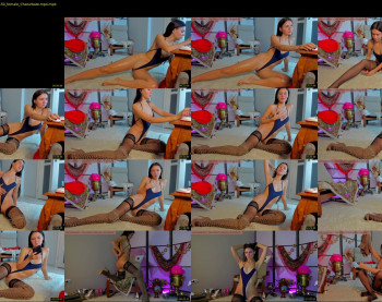 melissa_yo — 81 minute Chaturbate female cam video clip, 1080p, Oct 14, 2021