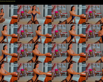 melissa_yo — 13 minute Chaturbate female cam video clip, 1080p, Oct 14, 2021