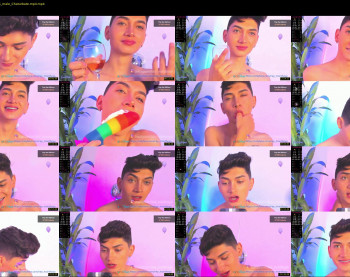 nut_foxx — 70 minute Chaturbate male cam video clip, 1080p, Oct 13, 2021