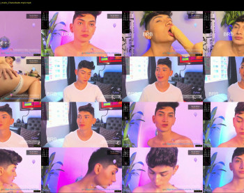 nut_foxx — 70 minute Chaturbate male cam video clip, 1080p, Oct 13, 2021