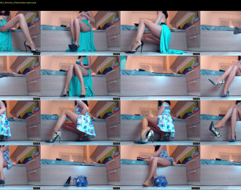 power_stuff — 70 minute Chaturbate female cam video clip, 720p, Oct 13, 2021