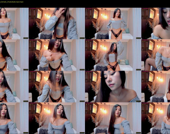 sadashi_ — 46 minute Chaturbate female cam video clip, 720p, Oct 13, 2021