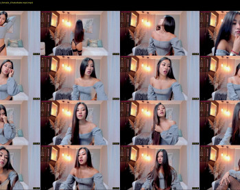 sadashi_ — 16 minute Chaturbate female cam video clip, 720p, Oct 13, 2021