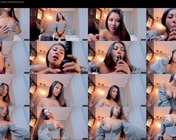 sadashi_ — 46 minute Chaturbate female cam video clip, 720p, Oct 13, 2021