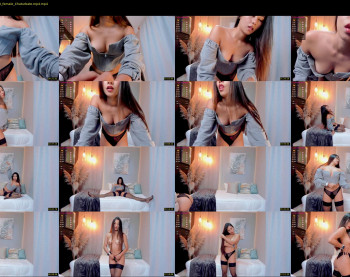 sadashi_ — 9 minute Chaturbate female cam video clip, 720p, Oct 13, 2021