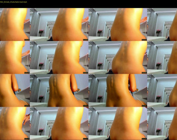 sonyahailey — 3 minute Chaturbate female cam video clip, 1080p, Oct 13, 2021