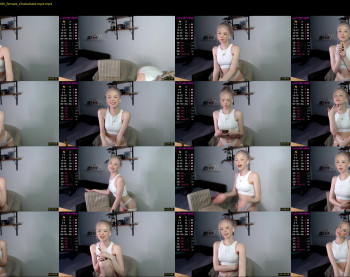 sonyaplush — 70 minute Chaturbate female cam video clip, 1080p, Oct 13, 2021