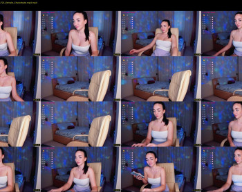 stacy_magic — 70 minute Chaturbate female cam video clip, 1080p, Oct 13, 2021