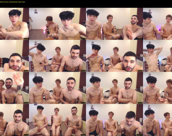 teddy_mode — 70 minute Chaturbate couple cam video clip, 1080p, Oct 13, 2021