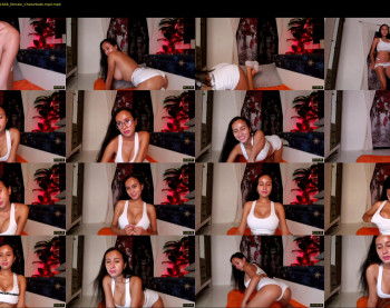 thaidream25 — 70 minute Chaturbate female cam video clip, 1080p, Oct 13, 2021