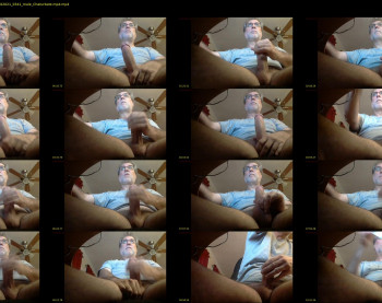 thereisnospoon1970 — 13 minute Chaturbate male cam video clip, 360p, Oct 14, 2021