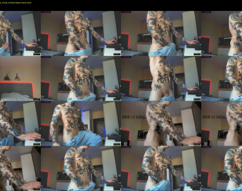 tom__ice — 73 minute Chaturbate male cam video clip, 1080p, Oct 13, 2021