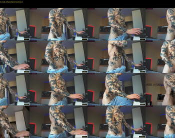 tom__ice — 72 minute Chaturbate male cam video clip, 1080p, Oct 13, 2021