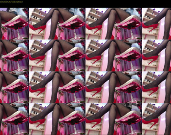 violetli_ — 7 minute Chaturbate female cam video clip, 720p, Oct 14, 2021