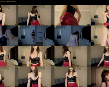 _blackbee_ — 32 minute Chaturbate female cam video clip, 1080p, Oct 15, 2021