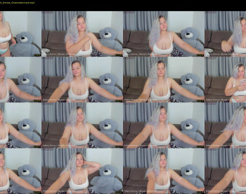 _mistyfox — 11 minute Chaturbate female cam video clip, 720p, Oct 15, 2021