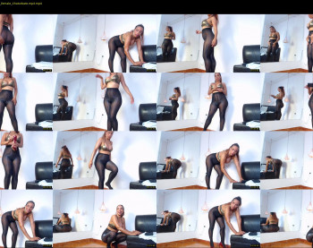 ainaah_ — 17 minute Chaturbate female cam video clip, 1080p, Oct 14, 2021
