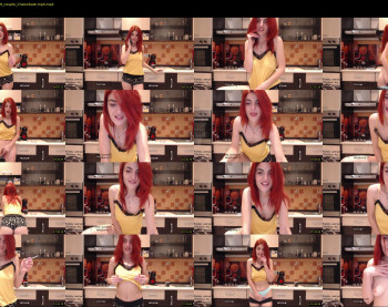aly_alyce — 70 minute Chaturbate female cam video clip, 1080p, Oct 14, 2021