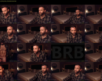 bareleeworking — 70 minute Chaturbate male cam video clip, 720p, Oct 15, 2021