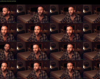 bareleeworking — 4 minute Chaturbate male cam video clip, 720p, Oct 15, 2021