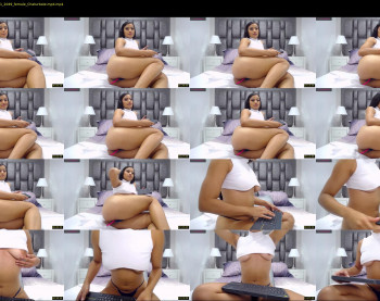 danielasanders — 13 minute Chaturbate female cam video clip, 1080p, Oct 14, 2021