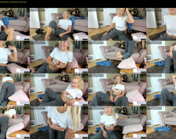 ells_palace — 45 minute Chaturbate female cam video clip, 720p, Oct 15, 2021